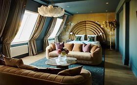 Hotel Christiania Teater